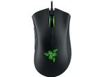 Razer -  Deathadder Essential, Computers en Software, Muizen, Rechtshandig, Verzenden, Gaming muis, Nieuw