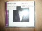 Peter Gabriel - Shaking the Tree (CD geremastered), Cd's en Dvd's, Cd's | Pop, Verzenden, Zo goed als nieuw
