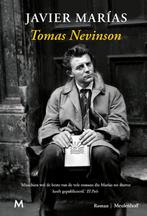 Tomas Nevinson 9789029094931 Javier Marías, Boeken, Verzenden, Zo goed als nieuw, Javier Marías
