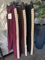 Hartjesbroek  in maat 98 t/m 164, Kinderen en Baby's, Kinderkleding | Maat 122, Nieuw, Meisje, Broek