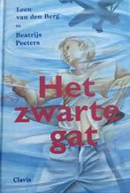 Het zwarte gat 9789068223910 L. van den Berg, Verzenden