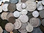 Nederland. 500+ Munten Incl. 30+ ZILVER. 1612-2001