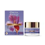 Dagcrème concentraat met Rozenolie & Saffraan anti-age 50ml, Sieraden, Tassen en Uiterlijk, Uiterlijk | Lichaamsverzorging, Nieuw