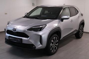 Toyota 1.5 Hybrid Dynamic beschikbaar voor biedingen