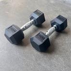 KRAKEN Hexagon 7 KG Dumbbell NIEUW in doos, Sport en Fitness, Overige Sport en Fitness, Verzenden, Nieuw