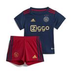 -46% Adidas  Adidas Voetbalshirt junior  maat 80, Kinderen en Baby's, Verzenden, Nieuw