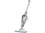 BLACK+DECKER BHSM1615DSG-QS Steam-Mop - 1600W - met, Verzenden, Zo goed als nieuw
