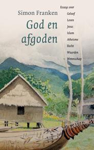 God en de afgoden 9789070048860 Simon Franken, Boeken, Godsdienst en Theologie, Gelezen, Verzenden