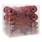 Kerstballen set | PerfectLED | 54 stuks, Verzenden, Nieuw