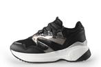 Karl lagerfeld Sneakers in maat 30 Zwart | 10% extra korting, Verzenden, Jongen of Meisje, Schoenen, Zo goed als nieuw