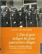 t Zijn al geen heiligen die grote paternosters dragen, Verzenden, Nieuw