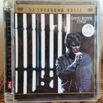 dvd - David Bowie - Stage, Cd's en Dvd's, Verzenden, Zo goed als nieuw