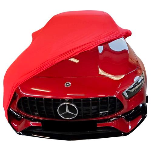 Autohoes passend voor Mercedes-Benz A-Class (W176) binnen, Auto diversen, Autohoezen, Op maat, Nieuw, Ophalen of Verzenden