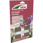Orchideeën mest | DCM | 25 stuks (Staafjes, Bio-label), Tuin en Terras, Verzenden