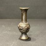 Vaas - Brons - China - Ming Dynastie (1368-1644) - Ming