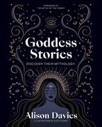 9780711283244 Stories Behind...- Goddess Stories, Boeken, Studieboeken en Cursussen, Verzenden, Nieuw, Alison Davies