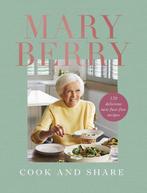 9781785947902 Cook and Share Mary Berry, Boeken, Kookboeken, Verzenden, Nieuw, Mary Berry