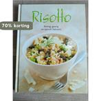 Risotto - Naumann & Göbel 9783625120728 Naumann & Göbel, Verzenden, Gelezen, Naumann & Göbel