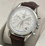 TAG Heuer - Carrera Chronograph Calibre 17 - CV2110-0 -, Sieraden, Tassen en Uiterlijk, Horloges | Antiek