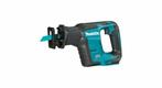 Makita DJR188Z 18V Li-Ion accu Reciprozaag body - koolborste, Nieuw, Ophalen of Verzenden