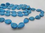 Turquoise - Faith Necklace - Verbetert het derde oog:
