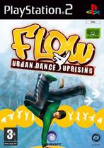 Flow Urban Dance Uprising (PlayStation 2), Verzenden, Gebruikt