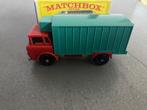 Matchbox - Model vrachtwagen - Matchbox Lesney 44C, Hobby en Vrije tijd, Nieuw
