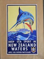 autre - NEW ZEALAND WATERS - Jaren 1990