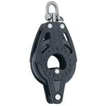 Harken 75C 1-Schijfsblok Hondsvot, Ophalen of Verzenden, Nieuw