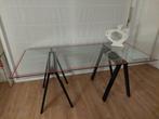 Zanotta - Tafel - Gaetano - Glas - ZModel