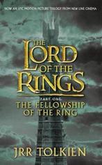 The Lord of the Rings 9780007149216 j. r. r. tolkien, J. r. r. tolkien, J R R Tolkien, Gelezen, Verzenden