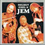 cd - Helmut Eisel &amp; JEM - Klezmn Soul, Verzenden, Zo goed als nieuw