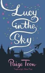 Lucy in the sky by Paige Toon (Paperback), Boeken, Gelezen, Paige Toon, Verzenden