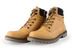 S.oliver Veterboots in maat 42 Geel | 10% extra korting, Overige kleuren, Verzenden, Boots, S.oliver