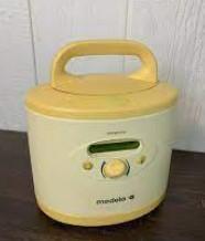 Medela Symphony  professionele borstkolf Te huur, Kinderen en Baby's, Babyvoeding en Toebehoren, Borstkolf, Nieuw, Verzenden