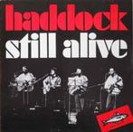 cd - Haddock - Still Alive, Verzenden, Zo goed als nieuw