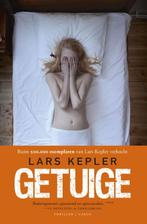 Getuige / Joona Linna / 3 9789023487029 Lars Kepler, Boeken, Verzenden, Gelezen, Lars Kepler