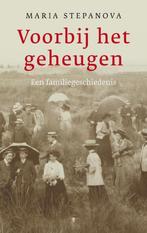 Voorbij het geheugen 9789403150307 Maria Stepanova, Boeken, Verzenden, Gelezen, Maria Stepanova