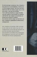 De huisvriend 9789078761587 Wim Vredelieve, Verzenden, Zo goed als nieuw, Wim Vredelieve