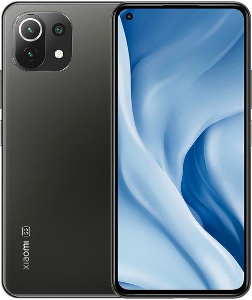 Xiaomi Mi 11 Lite 5G, Telecommunicatie, Mobiele telefoons | Overige merken, Gebruikt, Ophalen of Verzenden