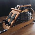 Gymfit water rower | water roeier | roeier |, Verzenden, Gebruikt