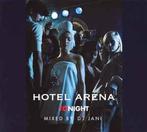 cd digi - DJ Jani - Hotel Arena Tonight, Verzenden, Zo goed als nieuw
