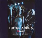 cd digi - DJ Jani - Hotel Arena Tonight, Verzenden, Zo goed als nieuw