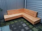 opmaat gemaakt loungebank Douglas, Tuin en Terras, Tuinsets en Loungesets, Nieuw, Bank, Meer dan 8 zitplaatsen, Hout