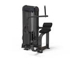 LP301 | GYMFIT ABDOMINAL | LUXURY-LINE PLUS-Zonder, Sport en Fitness, Fitnessapparatuur, Verzenden, Nieuw, Overige typen