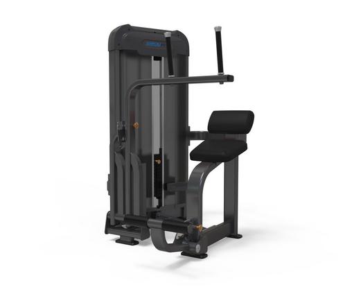 LP301 | GYMFIT ABDOMINAL | LUXURY-LINE PLUS-Zonder, Sport en Fitness, Fitnessapparatuur, Overige typen, Nieuw, Verzenden
