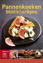 Pannenkoeken, blinis & crepes / Kook & Co 9789066116955, Boeken, Verzenden, Gelezen, L. de Tilly