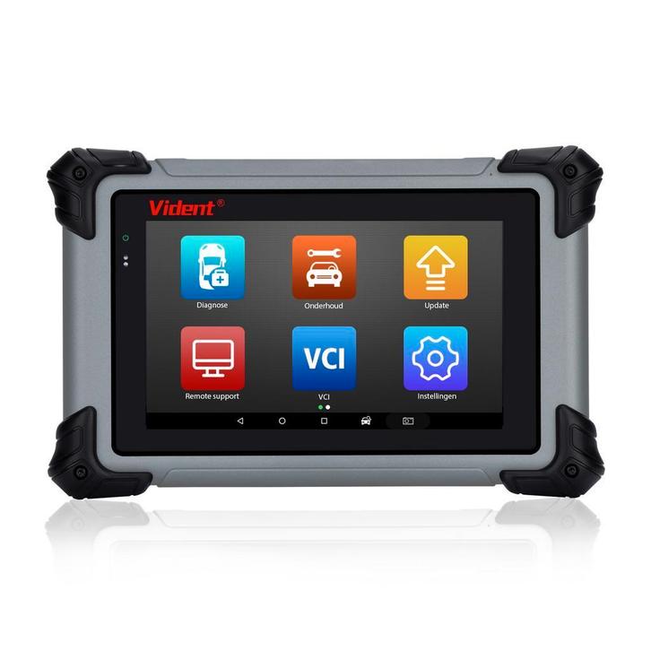 Diagnoseapparatuur - Professionele set Vident 810 - ALL IN, Auto diversen, Autogereedschap, Nieuw, Ophalen of Verzenden