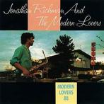 LP gebruikt - Jonathan Richman &amp; The Modern Lovers -..., Cd's en Dvd's, Verzenden, Zo goed als nieuw