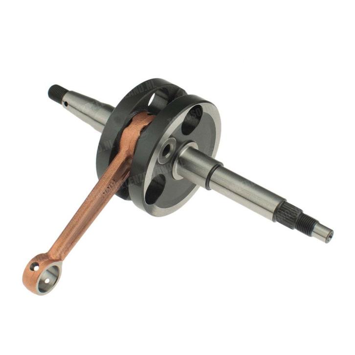 Tomos Krukas pen 12 CM A35 / A52 / A55, Fietsen en Brommers, Brommeronderdelen | Algemeen, Nieuw, Ophalen of Verzenden